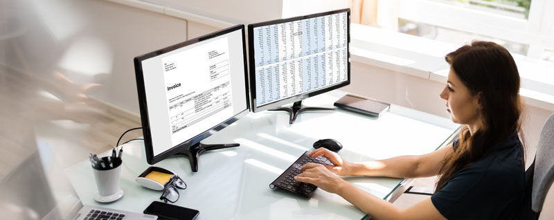 Comptable professionnelle agréée