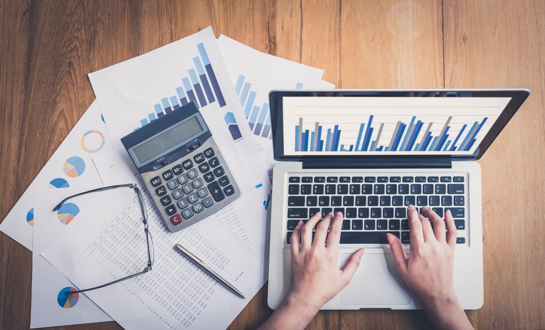 Montreal SME Accountant